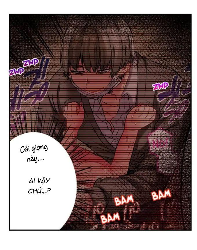 Ra Hơn 100 Lần Để Bảo Vệ Crush chapter 25.2 - Trang 4