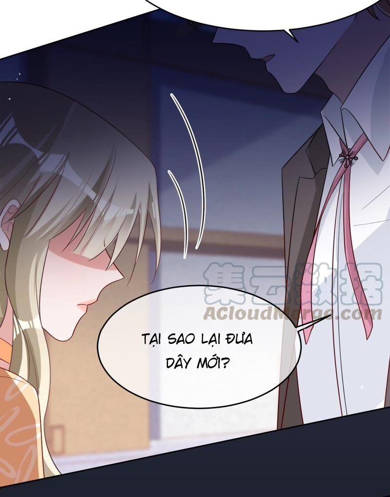 thần luân mật luyến chapter 110 26