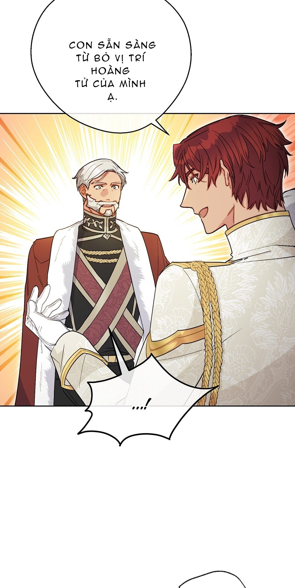 50 công thức pha trà của nữ công tước chapter 123 29