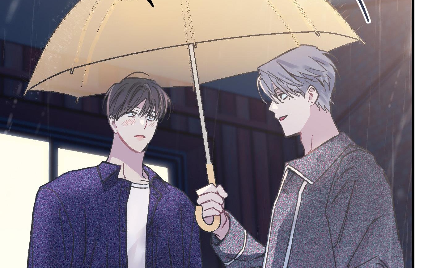 lãng mạn giả dối chapter 2 84