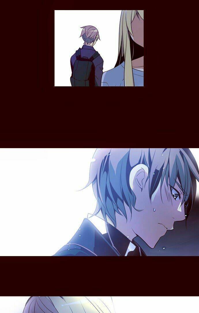 nữ sinh trường wilds chapter 145 20