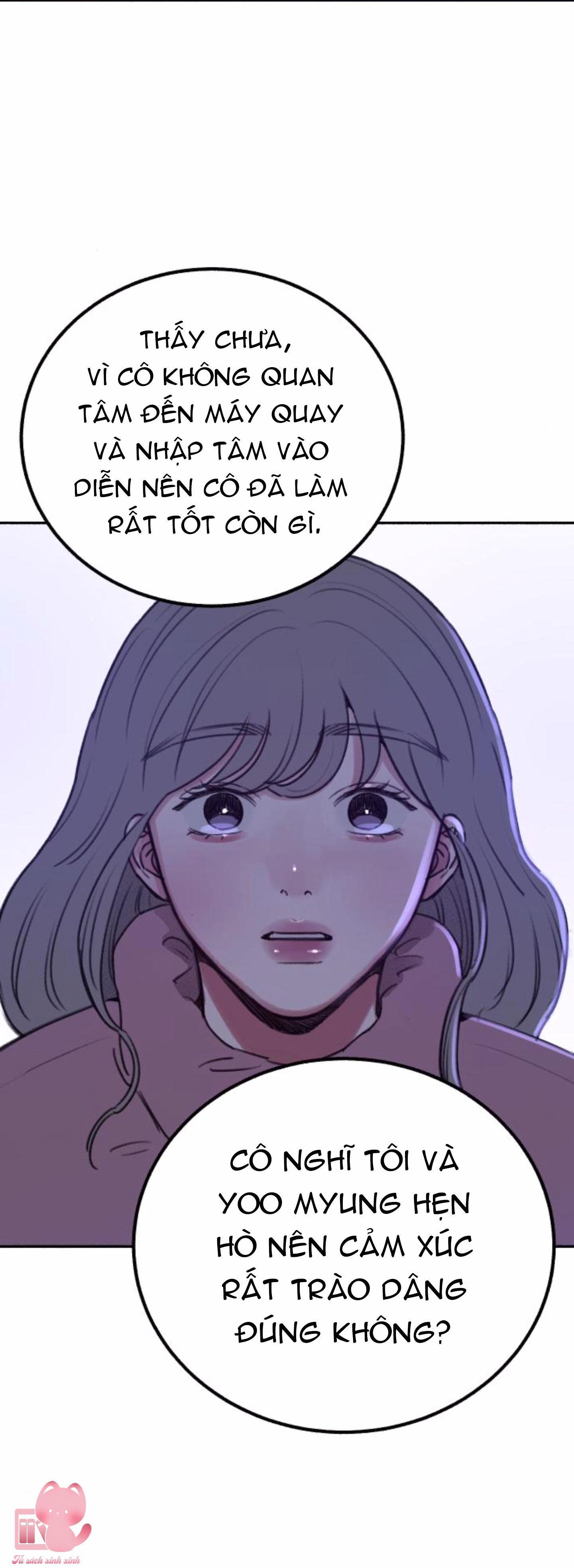 nàng thơ điện ảnh chapter 21 10