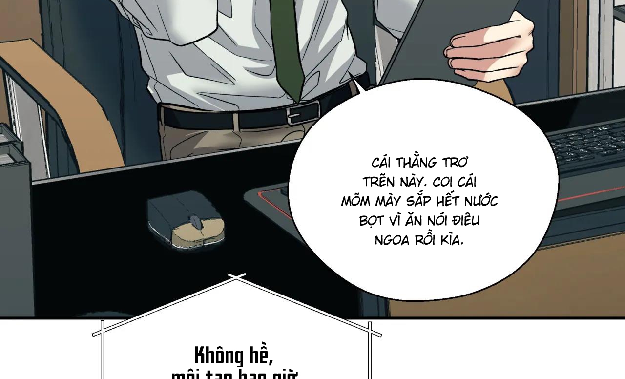 ám ảnh pheromone chapter 30 6