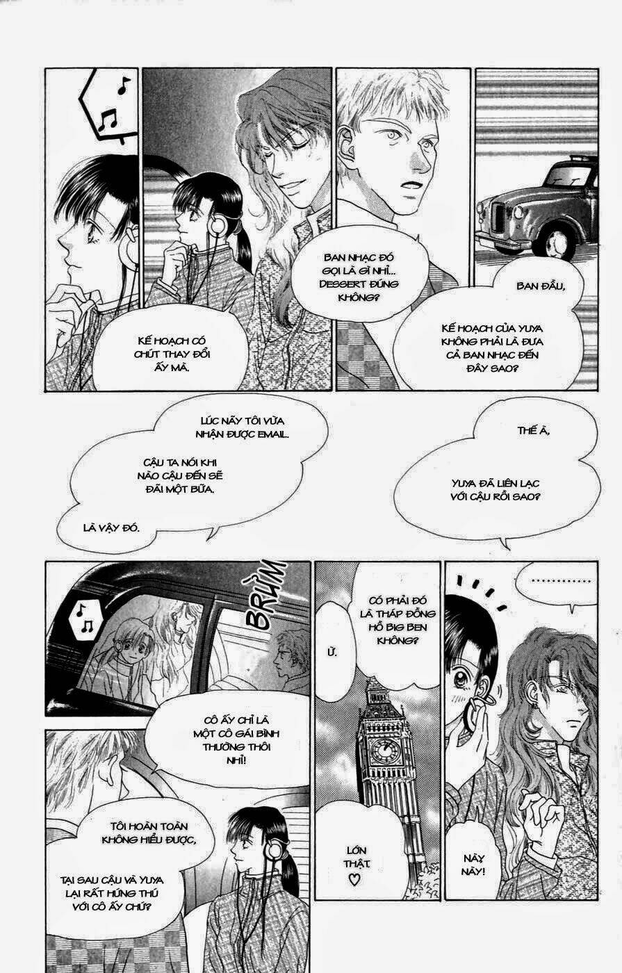 tenshi no uta chapter 26 11