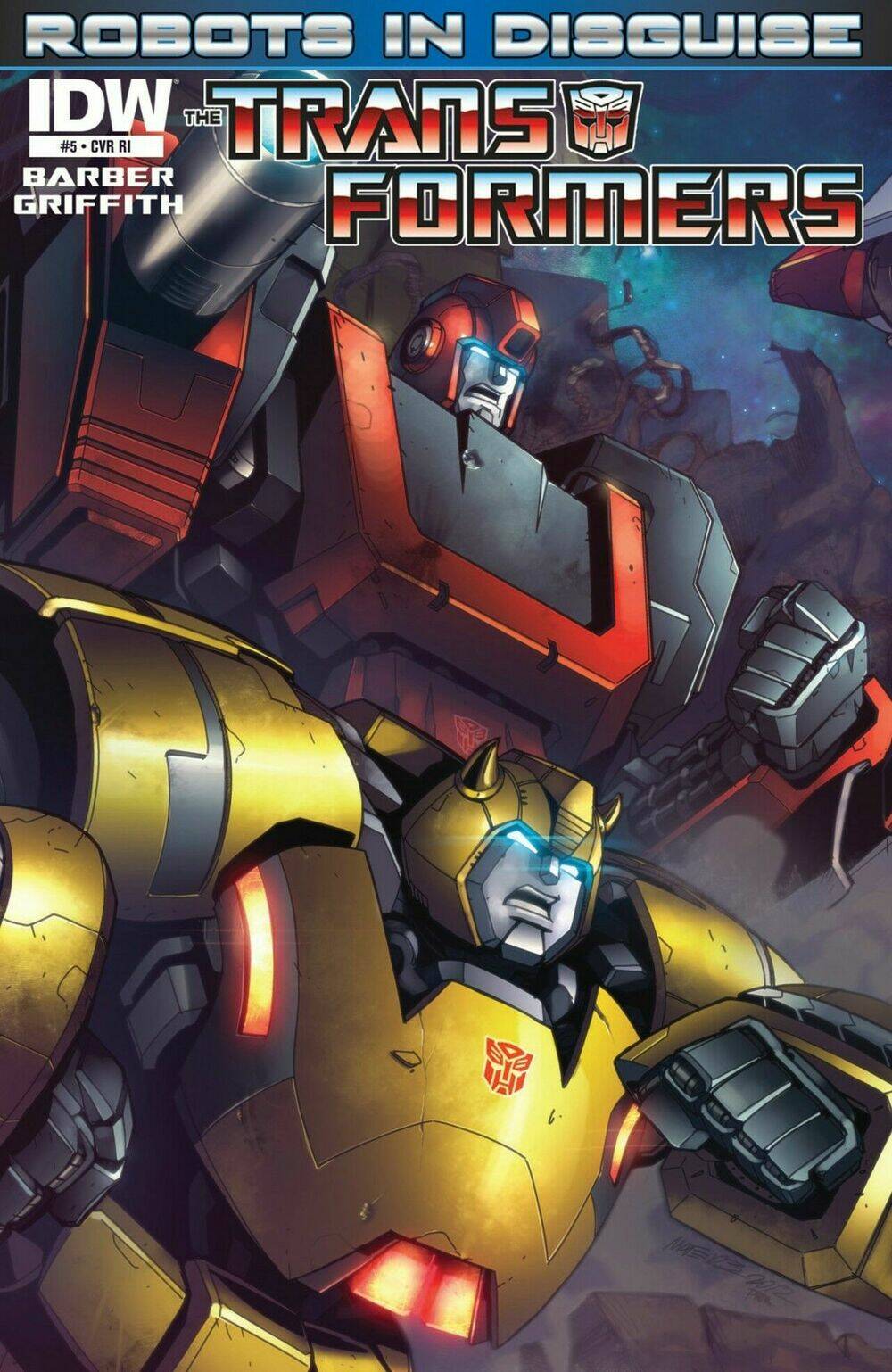 the transformers: robots in disguise chapter 5 3