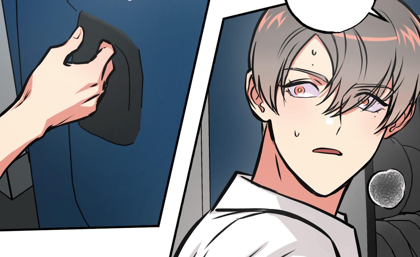 cây thương của ghost chapter 13 105