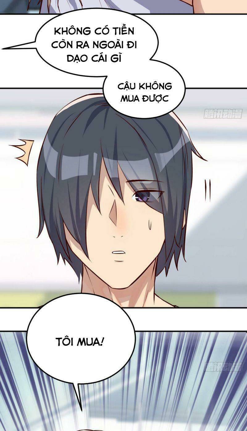 y thánh thiên tài tại hoa đô chapter 8 19