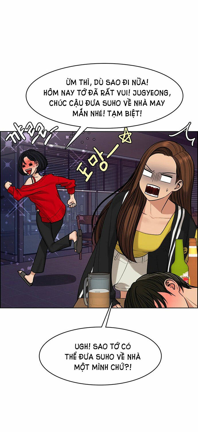 nữ thần giáng thế chapter 173.2 37