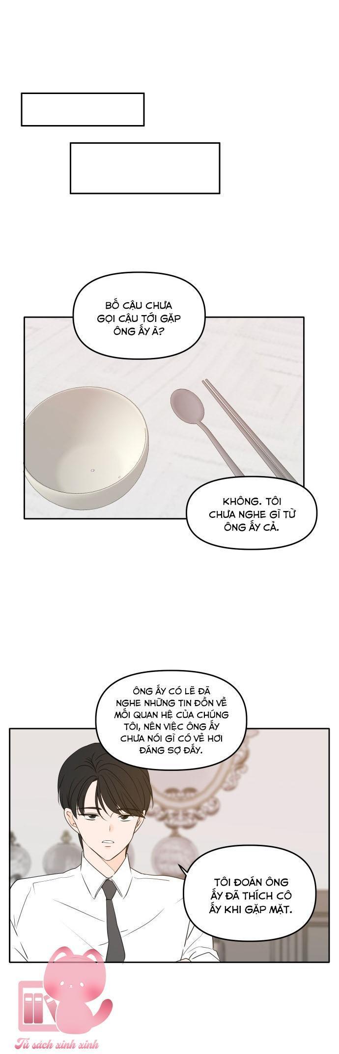 hẹn gặp nhau ở kiếp thứ 19 chapter 84 26