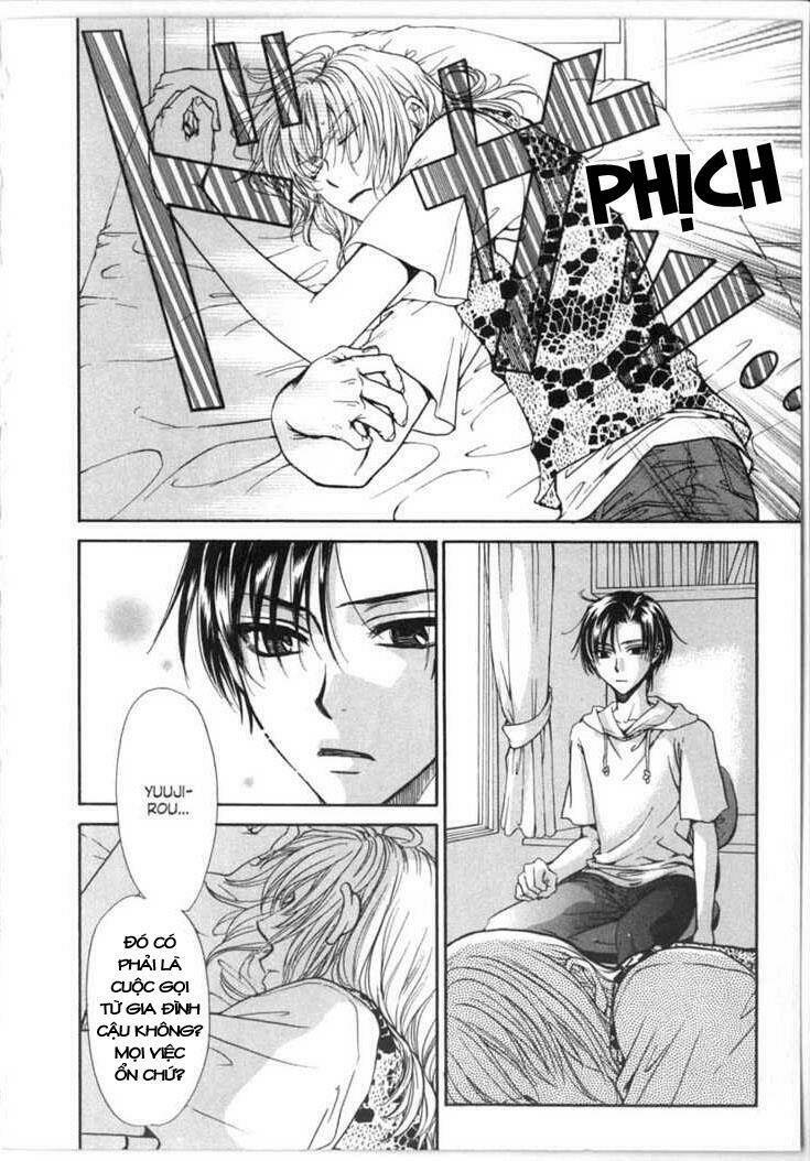 princess princess chapter 7 5