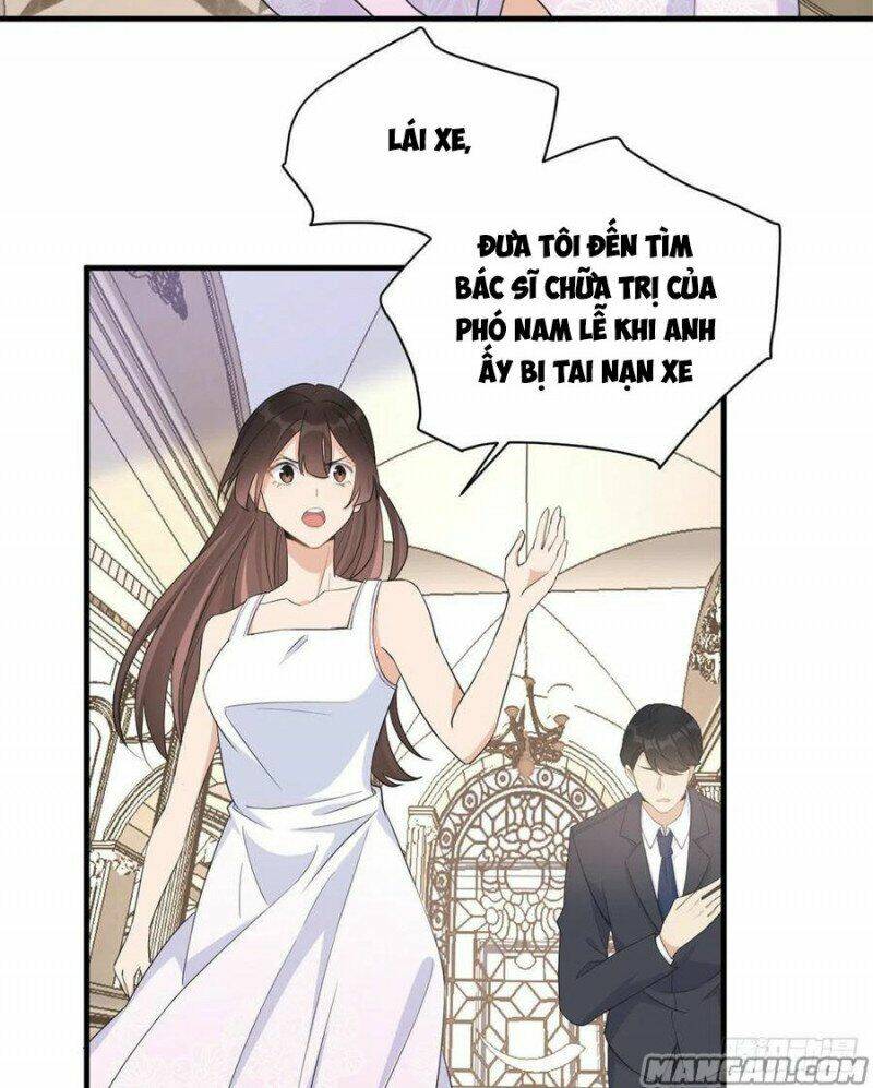 vẫn cứ nhớ em, nhớ em chapter 82 18