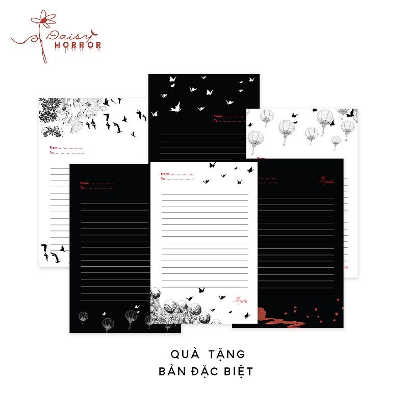 Tiểu Thuyết Đam Mỹ Kết Hợp Ma Quái Cực Hấp Dẫn: Quỷ Thoại Liên Thiên - Thanh Khâu