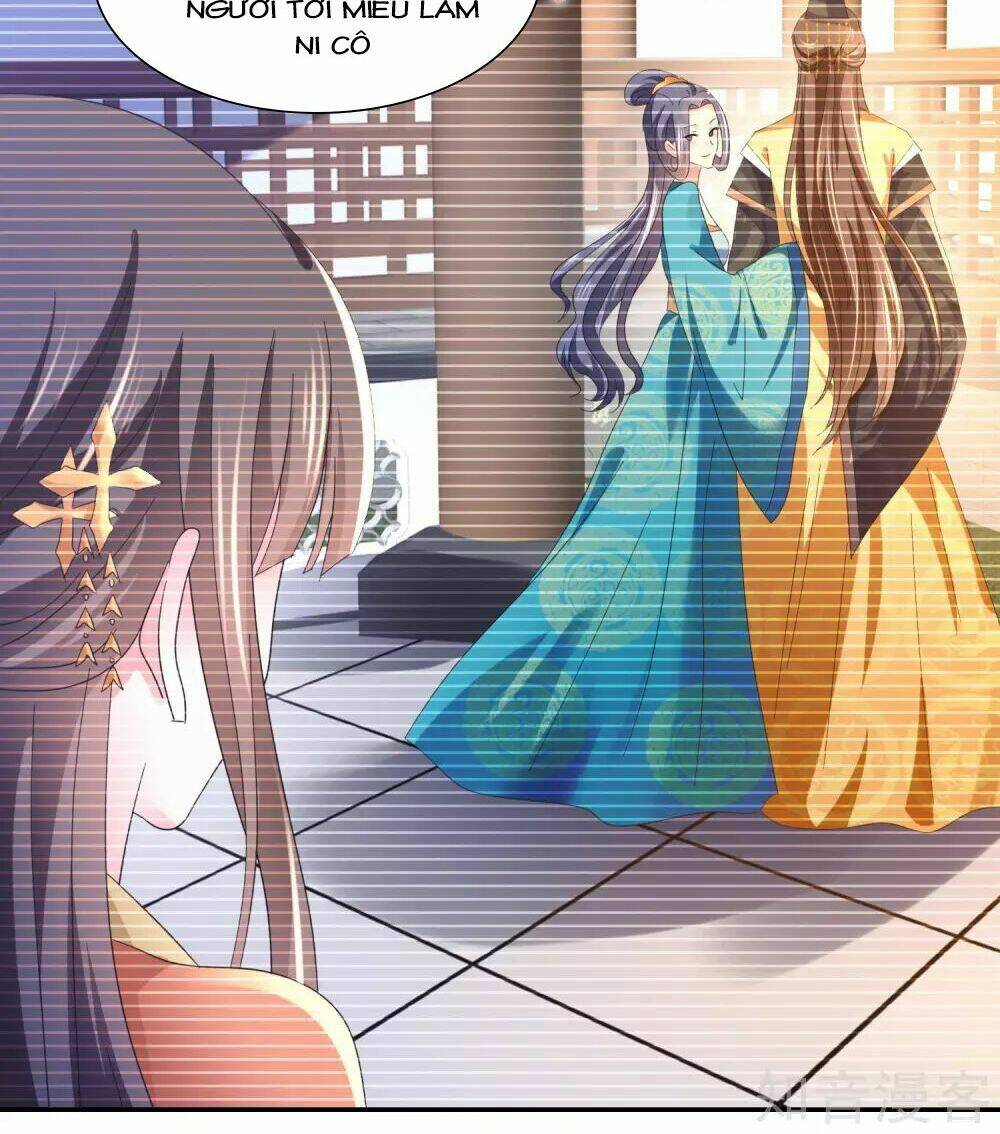 lãnh cung phế hậu muốn nghịch thiên chapter 89 5