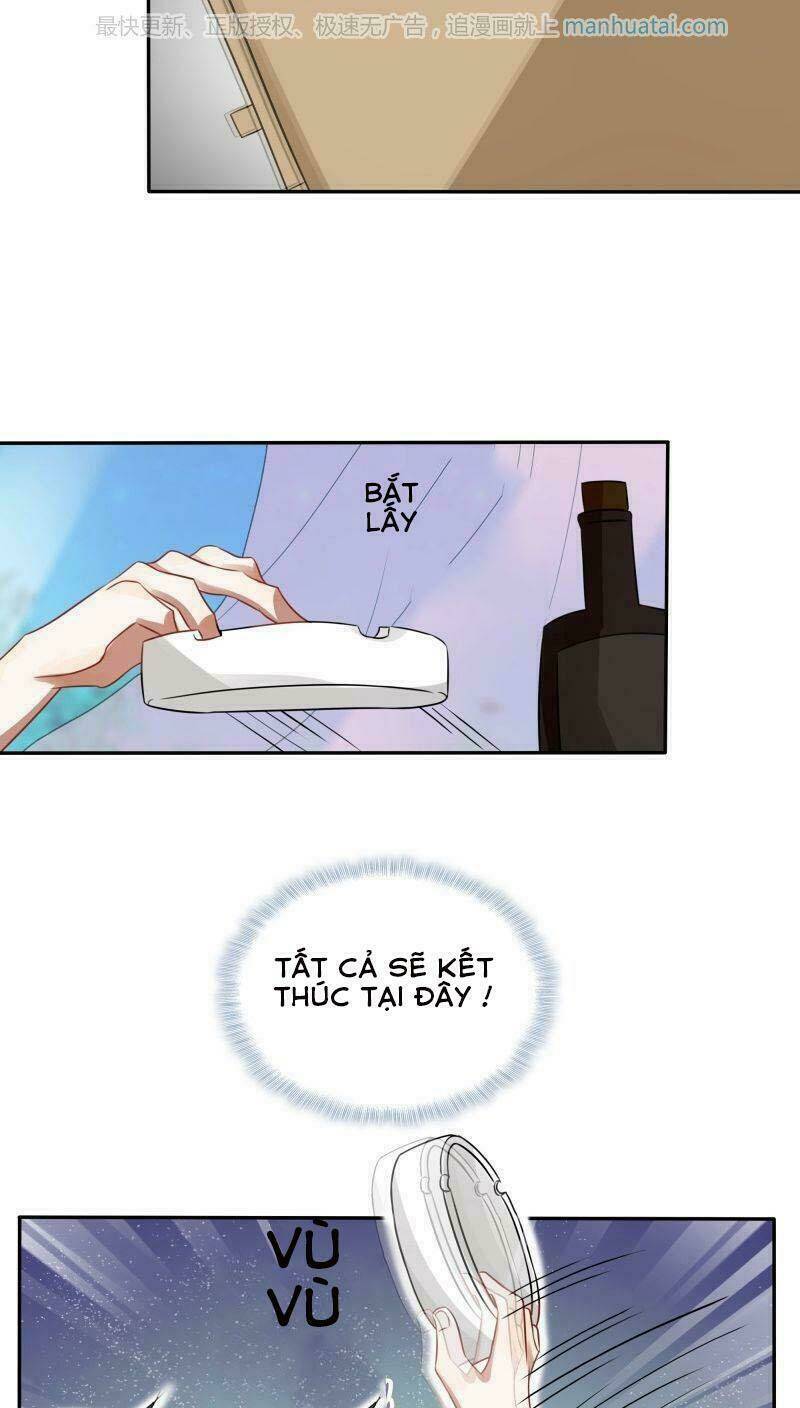 đế thiếu đoạt tình thành nghiện chapter 42 23