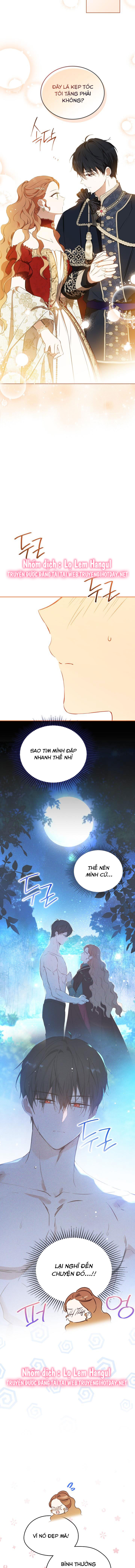 lần này tôi sẽ trở thành gia chủ chapter 155 8