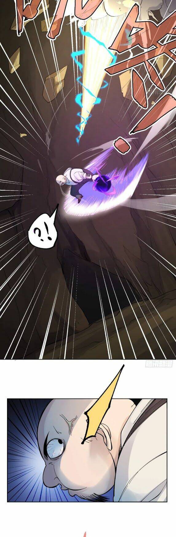 vô hạn khắc kim chi thần chapter 22 24