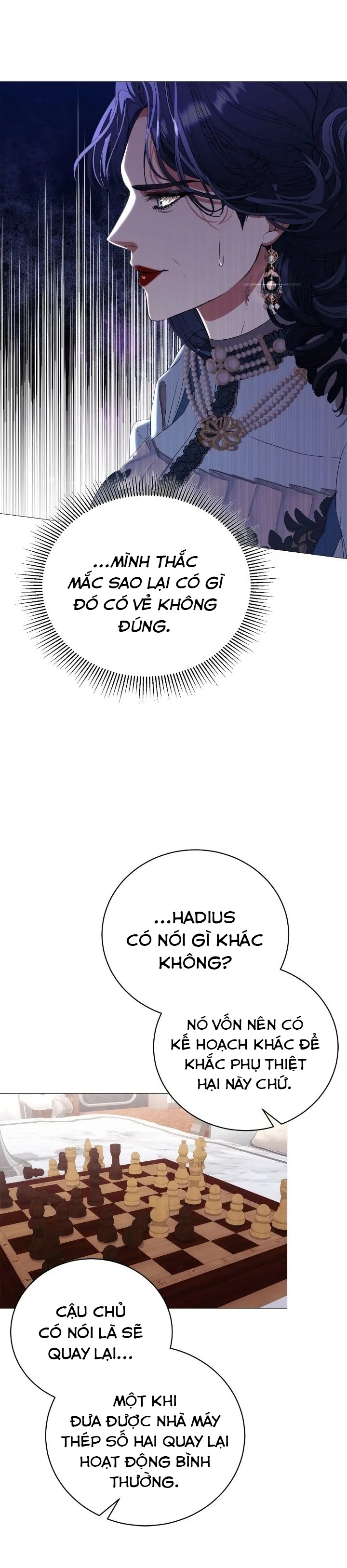 tình yêu đó chưa hề tồn tại chapter 68 23