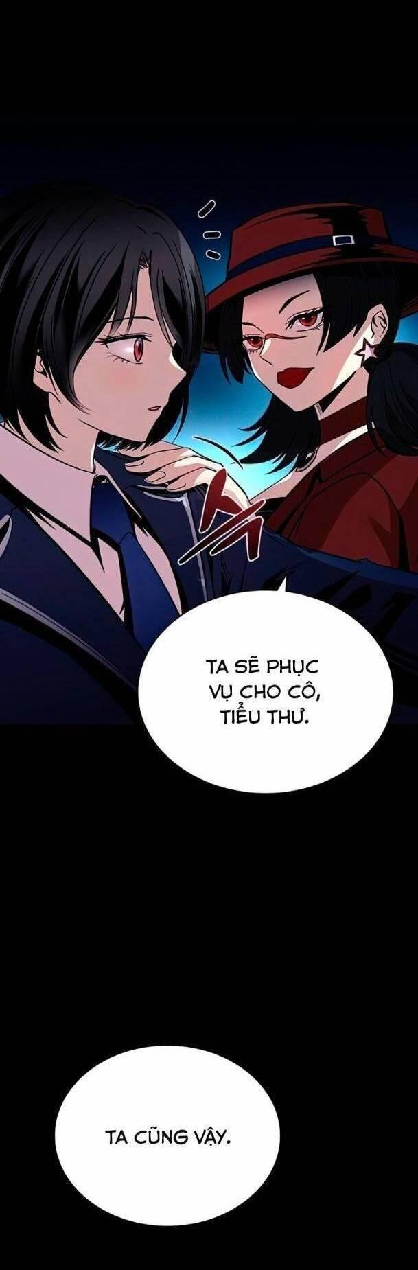 tiêu diệt ác nhân chapter 74 34