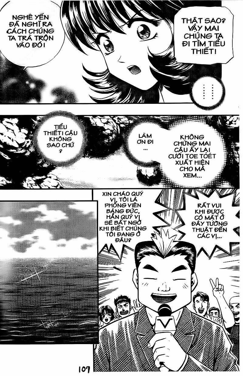 bowling king chapter 149 6