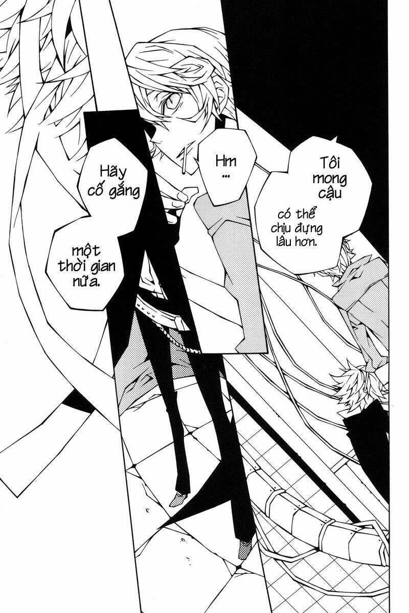 khr doujinshi - mimoza chapter 1 8