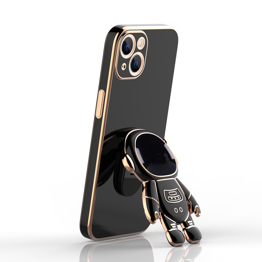 Ốp điện thoại Phi Hành Gia 3D dành cho iphone 14 Promax, iphone 14 Max, iphone 13 promax, iphone 12 Promax, 11 promax_A131