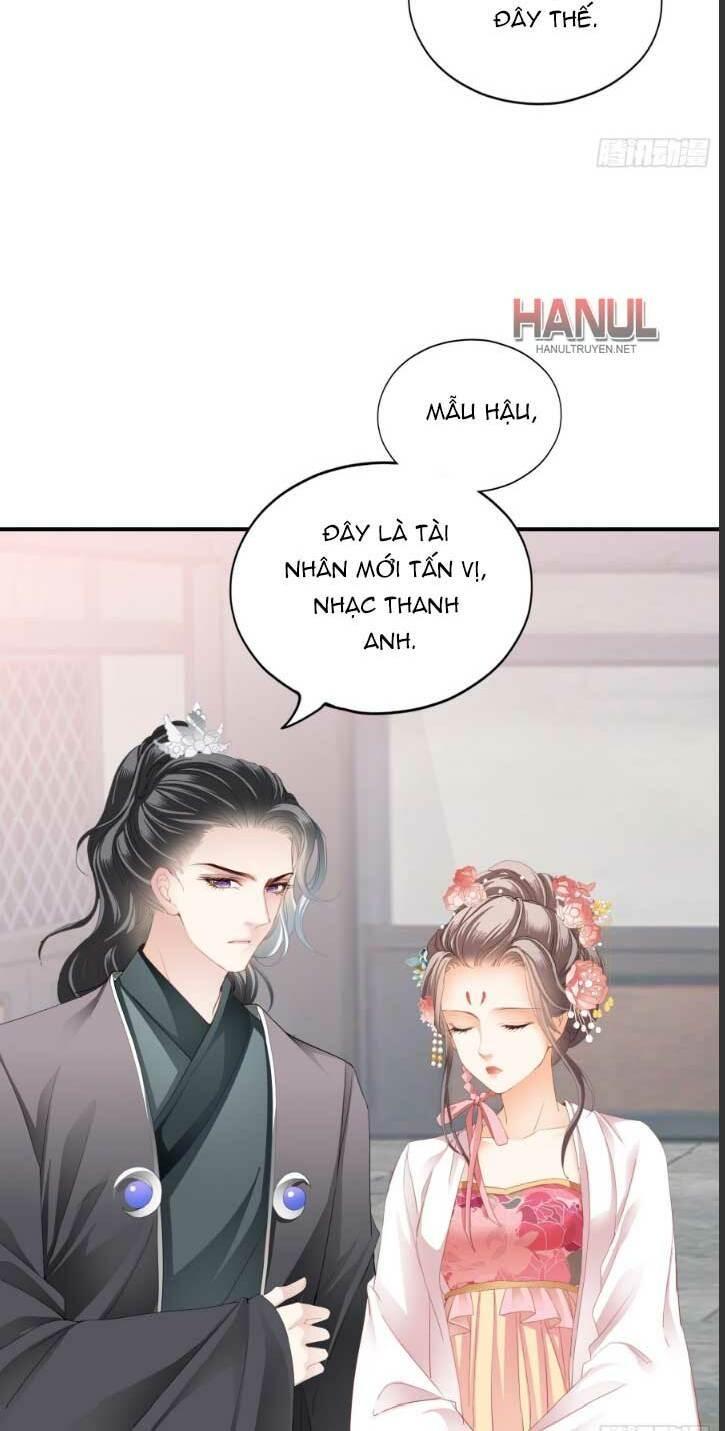 bổn vương muốn nàng chapter 153 26