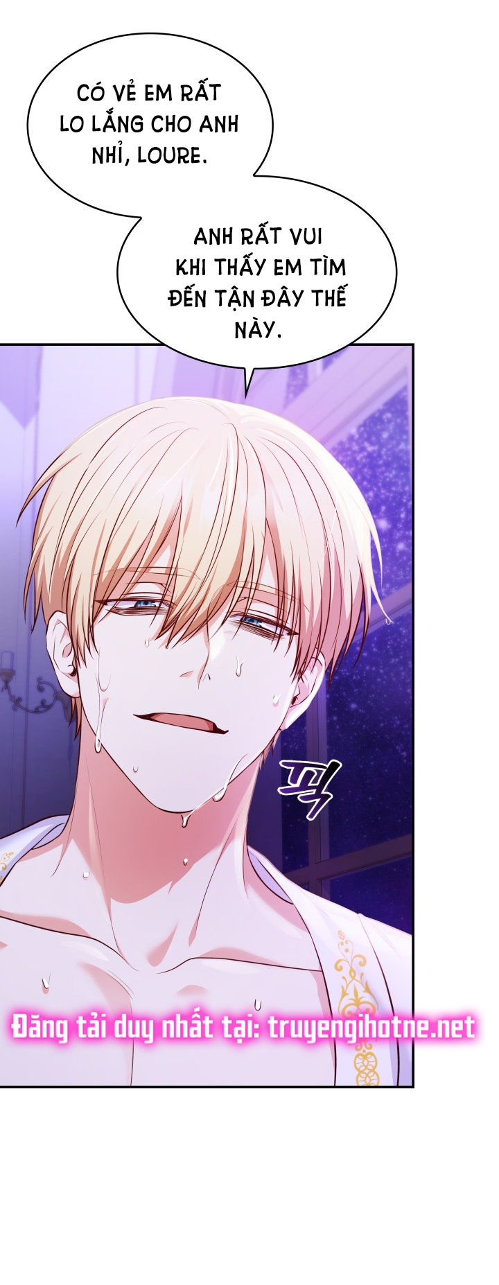 từ ác nữ tôi phải trở thành một người mẹ chapter 33.1 18