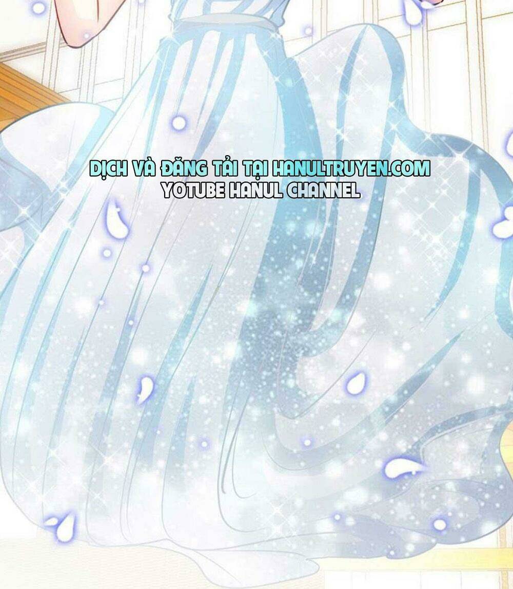 truy nã toàn cầu truy thê về sủng chapter 41 3