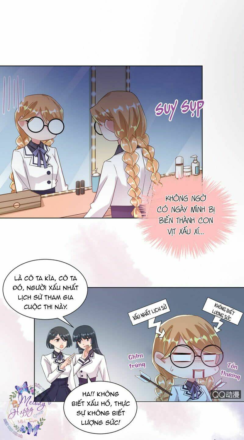 ma lạt thiên kim đẩu ác thiếu chapter 22 14