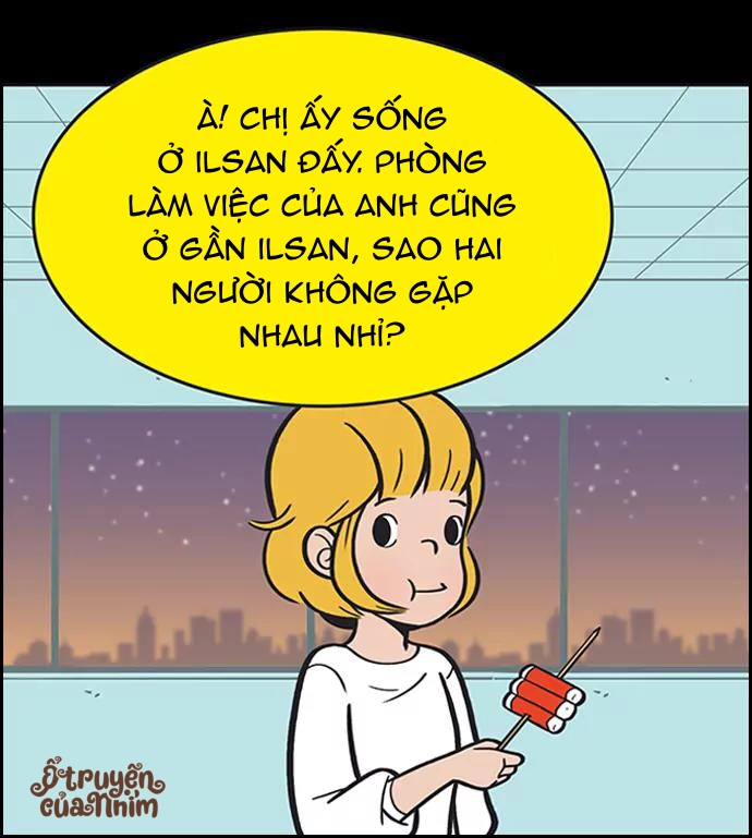 Yumis Cells Chapter 37 - Trang 2