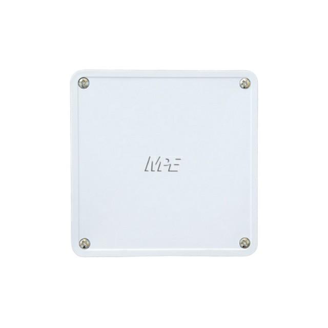 HỘP NỐI SIZE 76X76X50 MM MPE