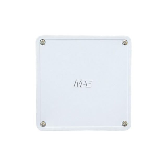 HỘP NỐI SIZE 101X101X50 MM MPE