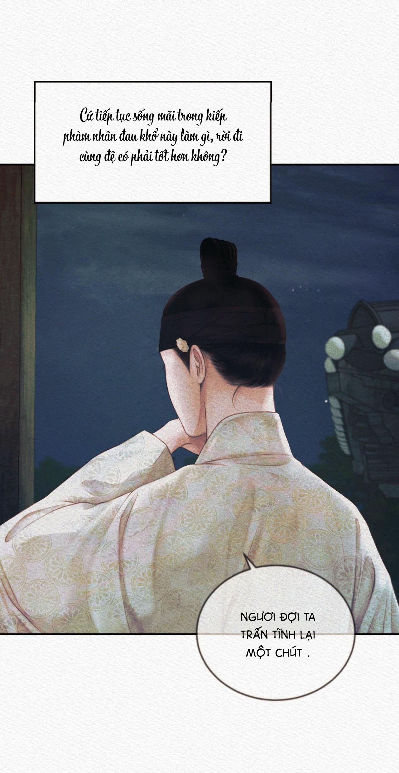 qủy dạ khúc chapter 55 22