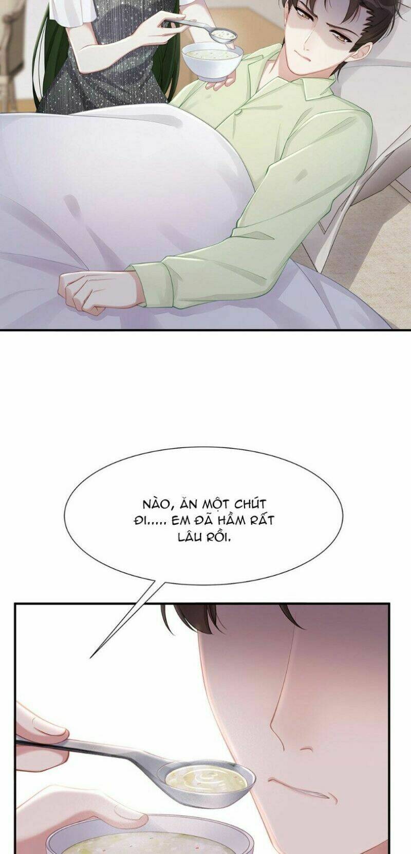 chỉ muốn cưng chiều em chapter 31 14