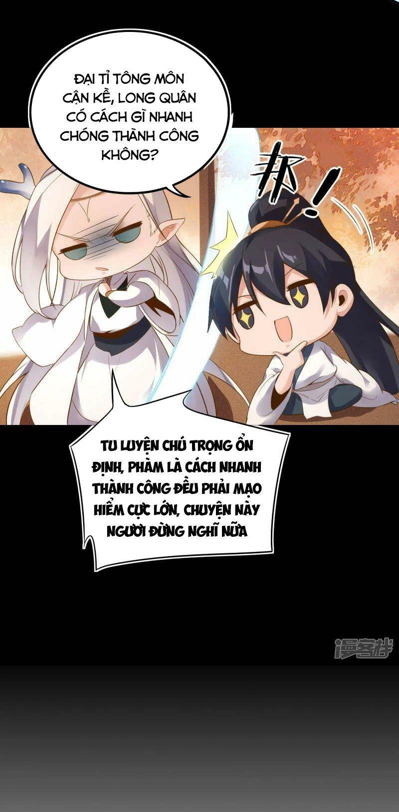 long đằng chiến tôn chapter 32 5