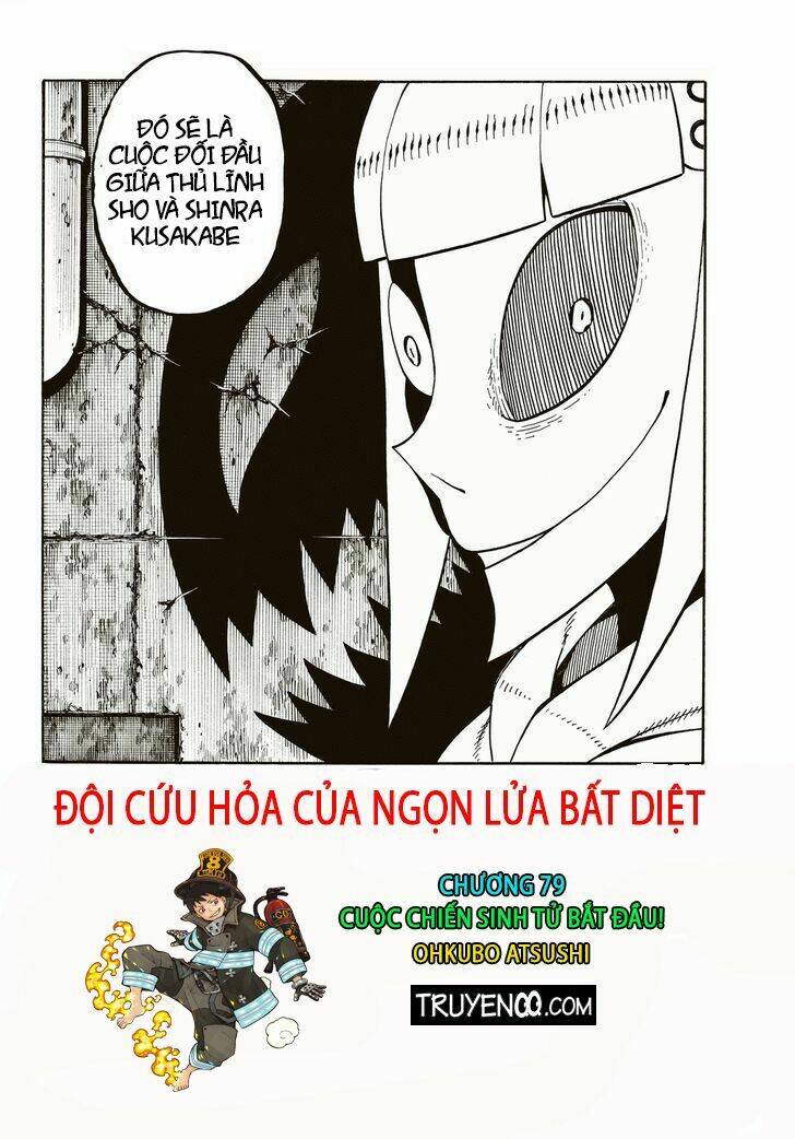 biệt đội lính cứu hỏa chapter 79 3