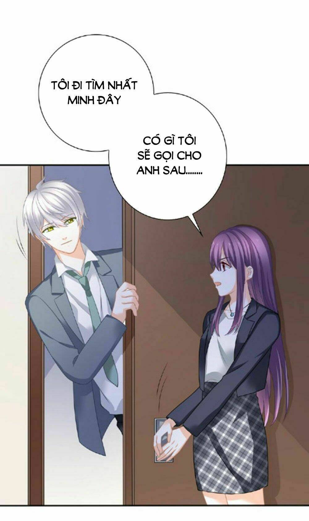 tiệm may luyến sắc chapter 27 29