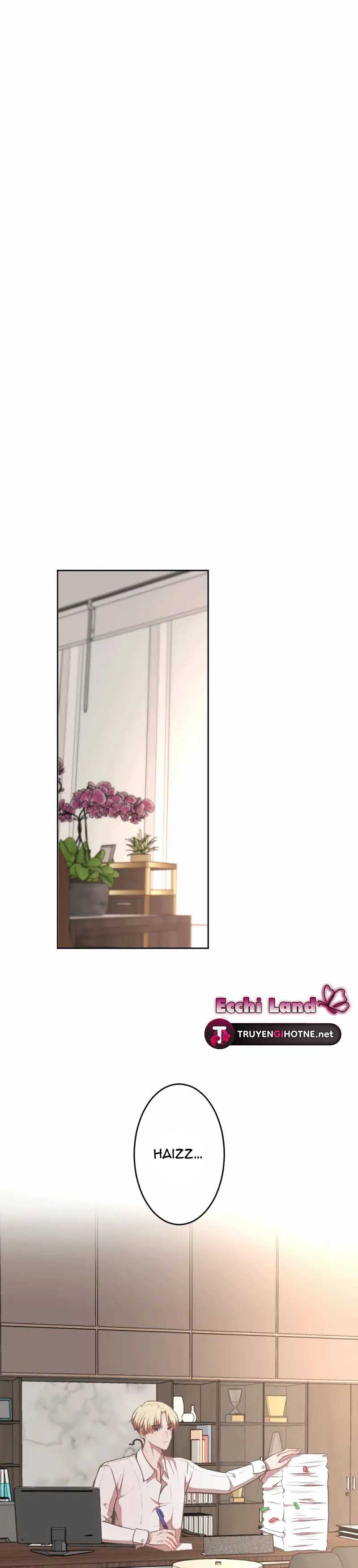 có lẽ em là của anh chapter 14.1 7