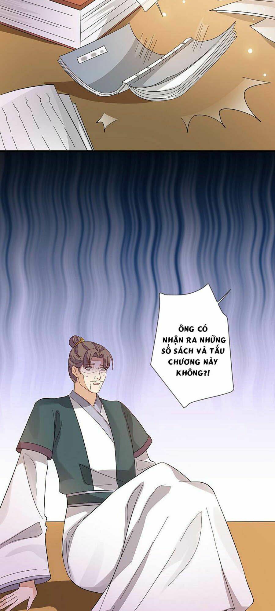 cửu khuyết phong hoa chapter 125 8