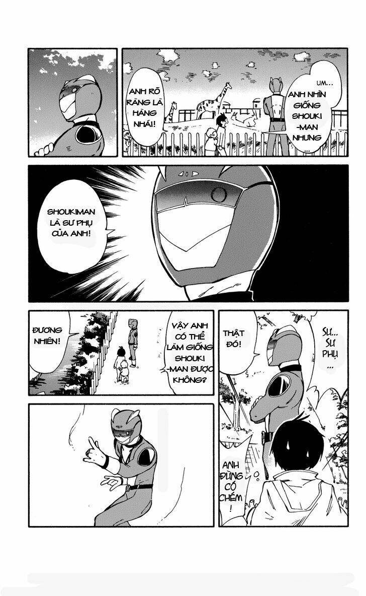 hitoribocchi no chikyuu shinryaku chapter 7 6