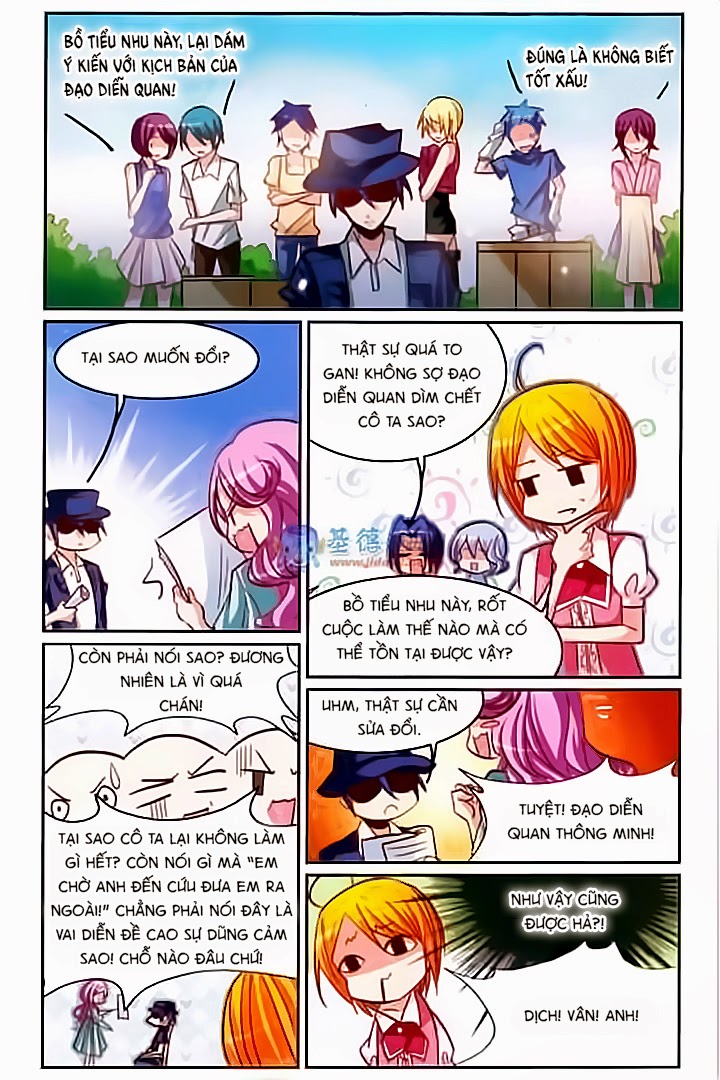 kế hoạch bướm chapter 32 6