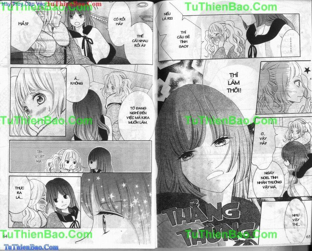 anh bạn bí ẩn chapter 7 34