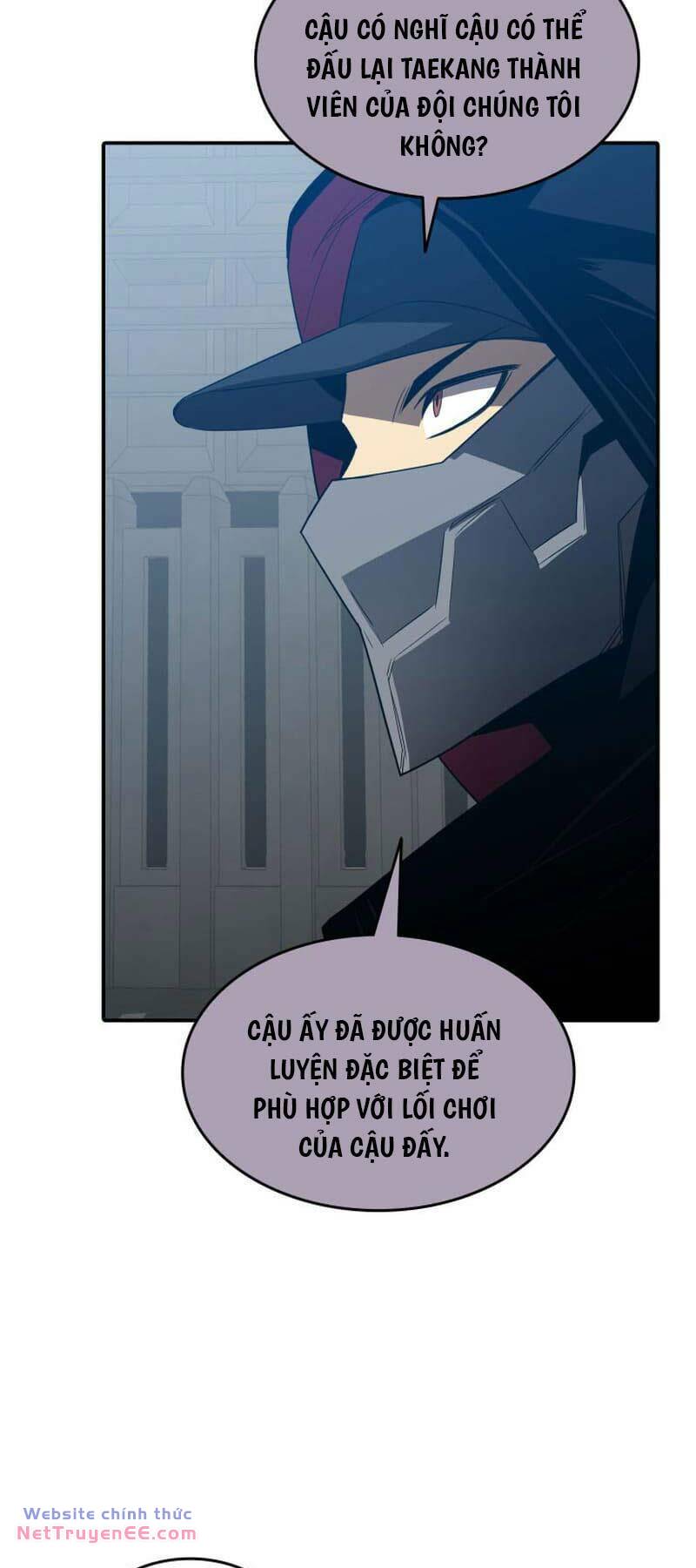 tôi là lính mới chapter 178 36