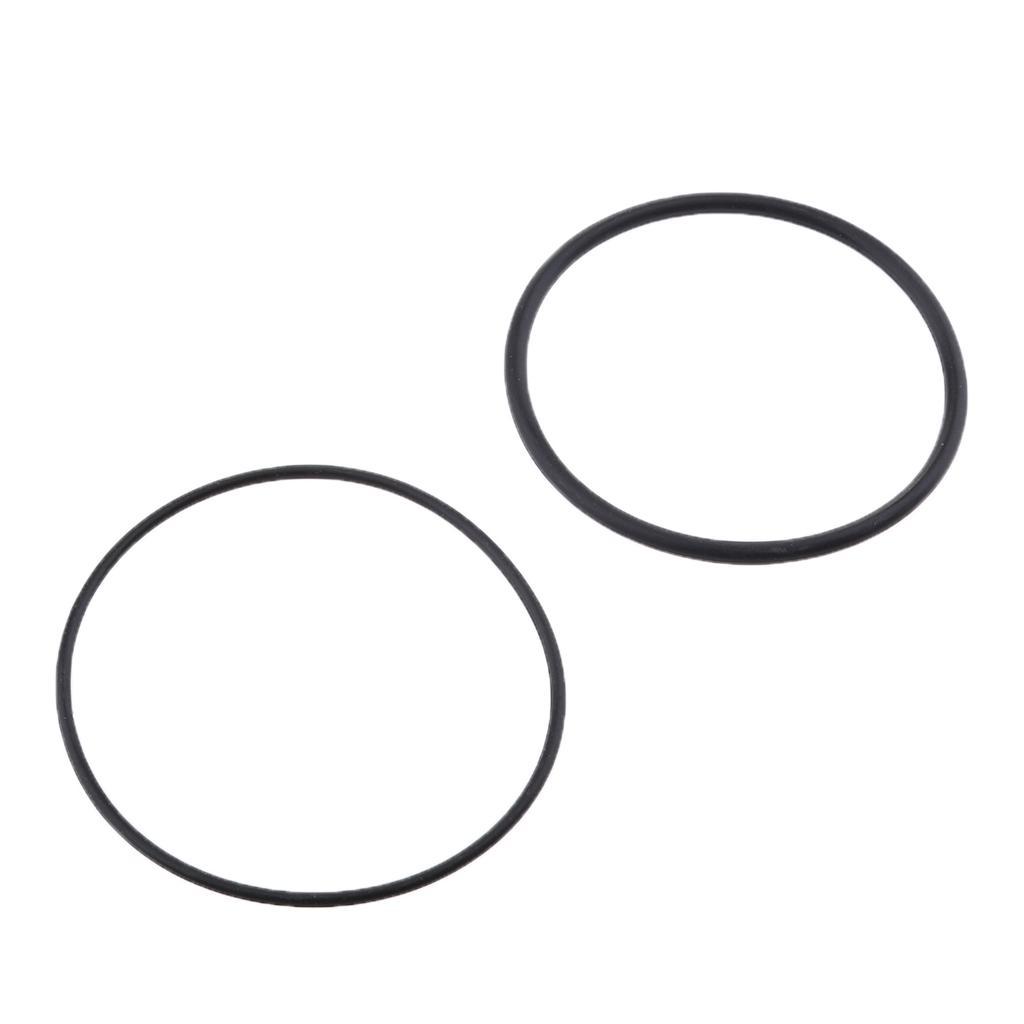 Outboard O-Ring Seal Kit For Yamaha 2 Stroke 9.9HP 15HP 18HP Outboard Motor