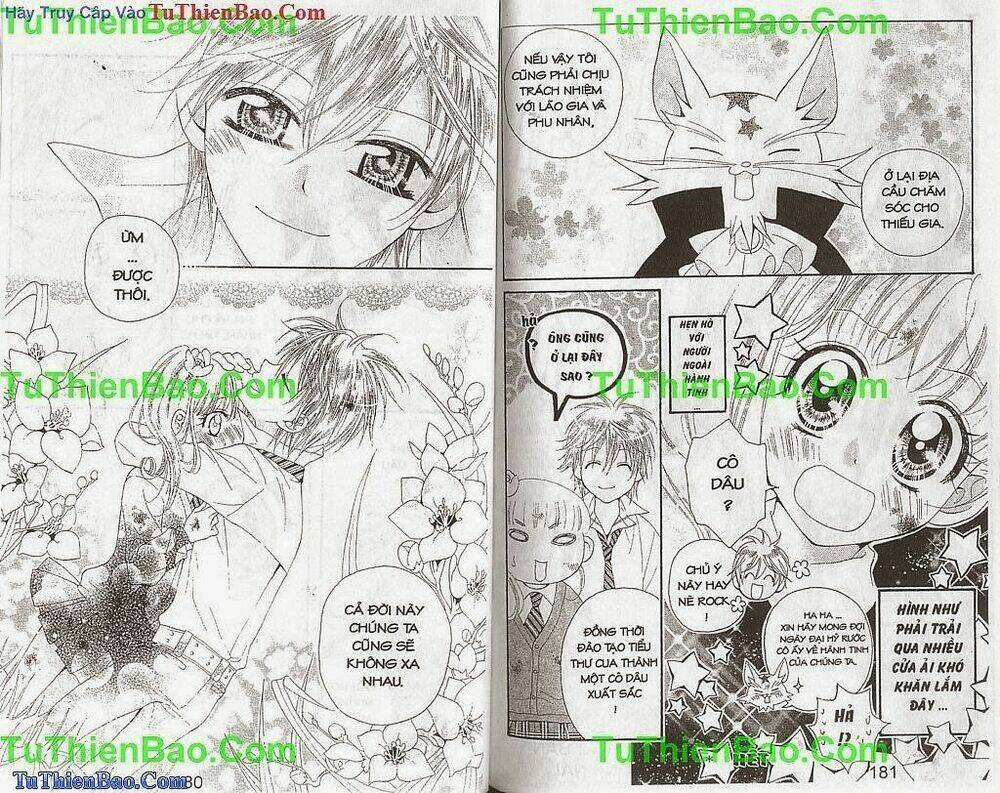 chìa khóa định mệnh chapter 2 91