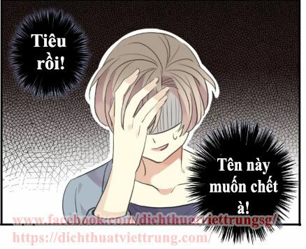 vết cắn ngọt ngào phần 2 chapter 33 46