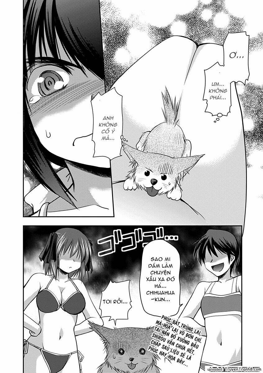 perowan! - hayaku shinasai! goshujinsama chapter 9 23