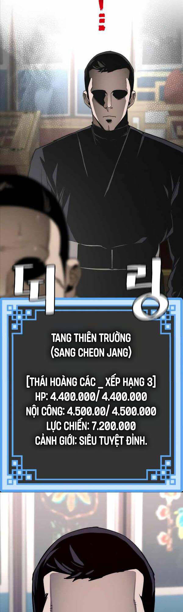 Thiên Ma Phi Thăng Truyện Chapter 59 - Trang 8