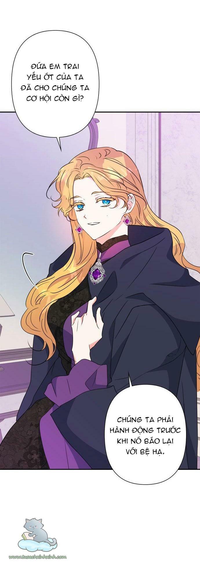 tôi đang nuôi dưỡng một con quái thú chapter 75 76