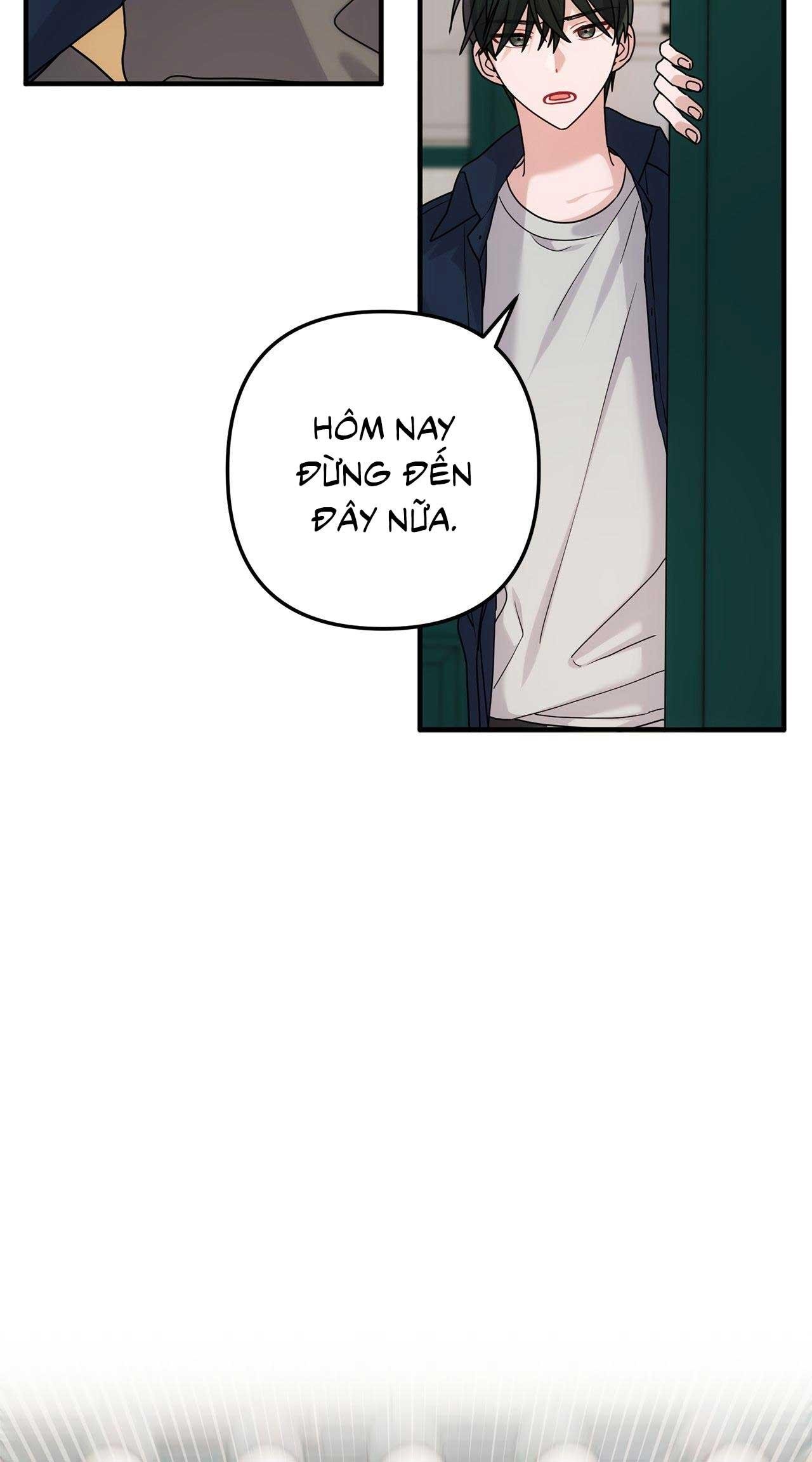 món đặc biệt ngày thứ bảy là tôm chiên chapter 9 42